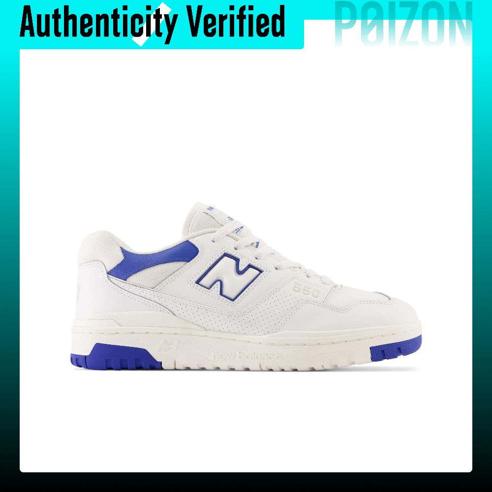 New Balance NB 550 Leather Cus - New Balance Shoes 550 评论和价格