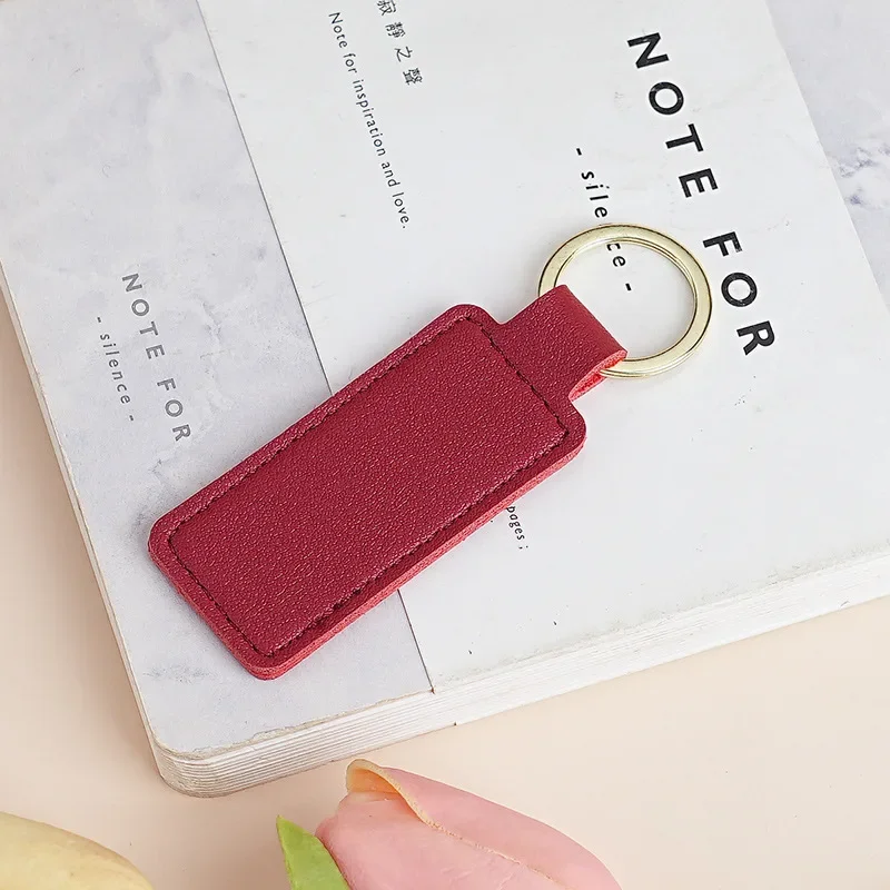 Personalized Name PU Leather r - Initial Ring Custom 评论和价格