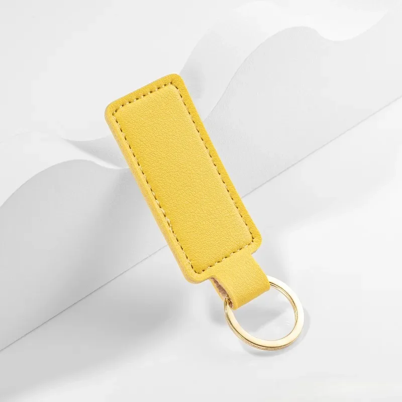 Personalized Name PU Leather r - Initial Ring Custom 评论和价格