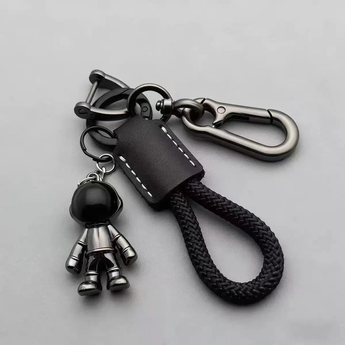 Custom Logo Cute Astronaut Bra - Initial Ring Custom 评论和价格