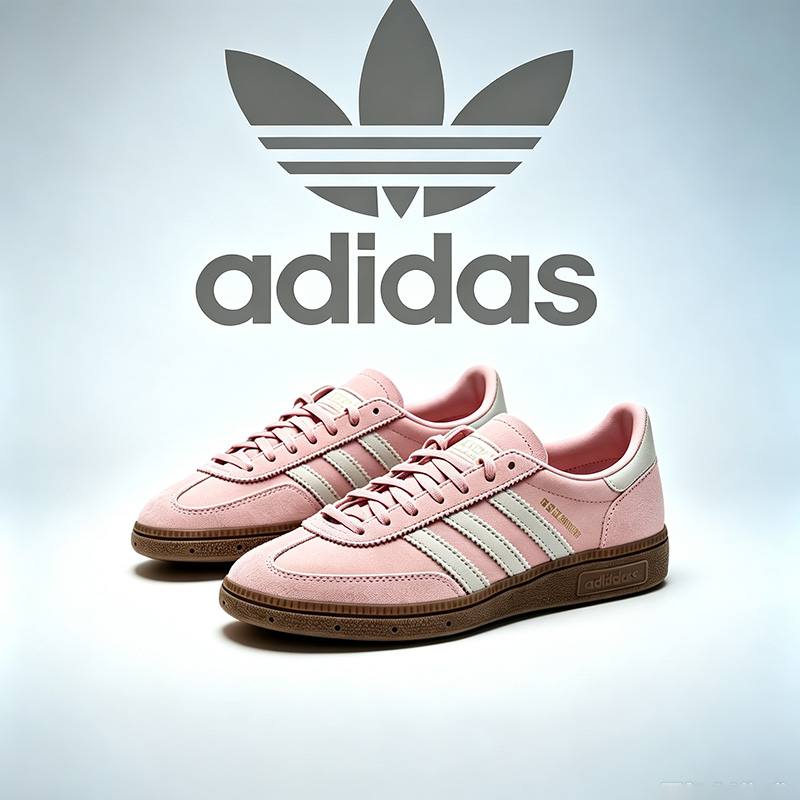 Adidas genuine clover-patterne - Adidas Shoes Gazelle 评论和价格