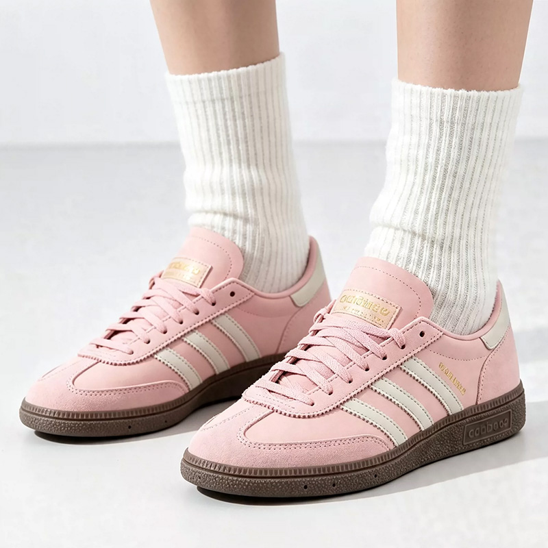 Adidas genuine clover-patterne - Adidas Shoes Gazelle 评论和价格