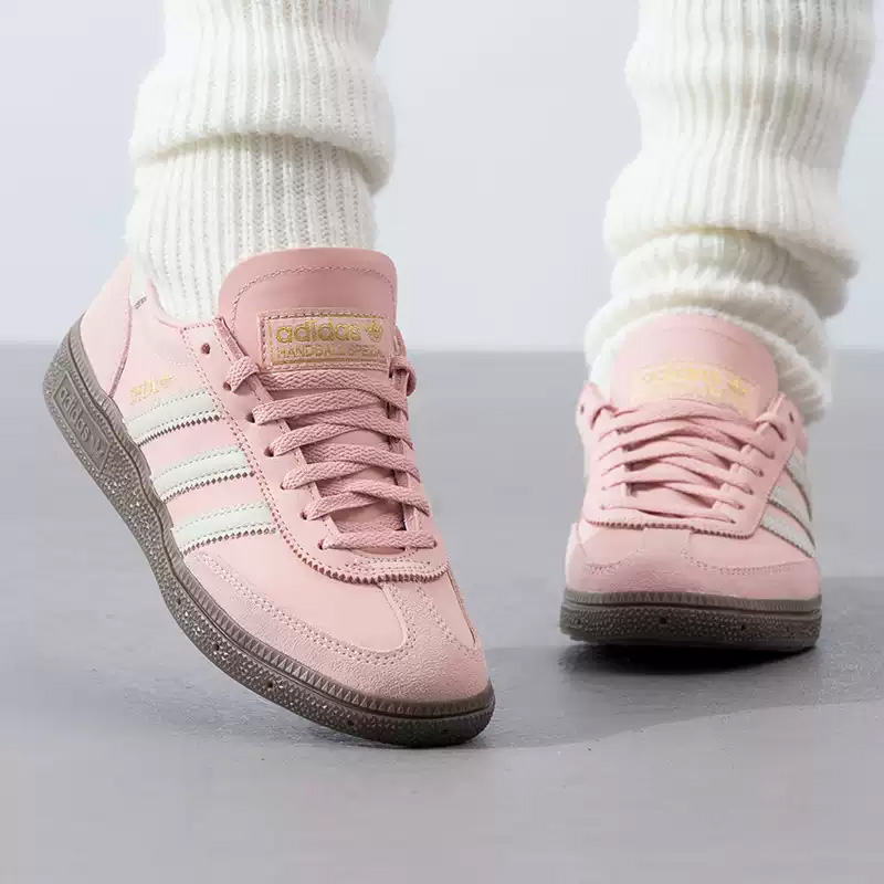 Adidas genuine clover-patterne - Adidas Shoes Gazelle 评论和价格