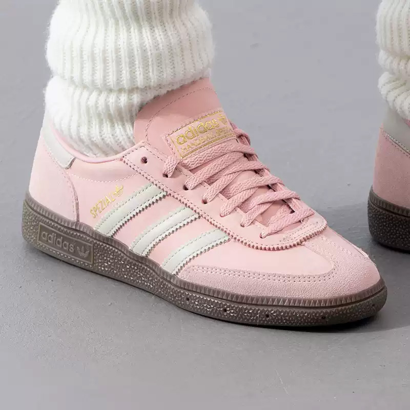 Adidas genuine clover-patterne - Adidas Shoes Gazelle 评论和价格
